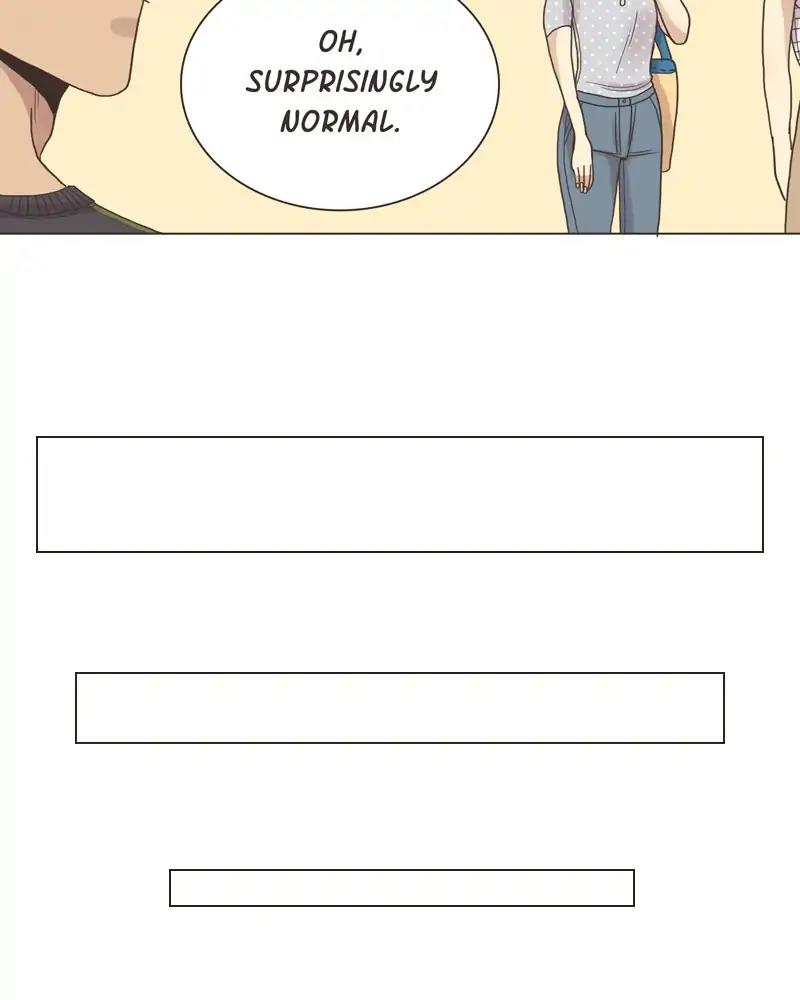 Gourmet Hound Chapter 64: Ep.63: