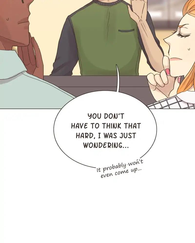 Gourmet Hound Chapter 64: Ep.63:
