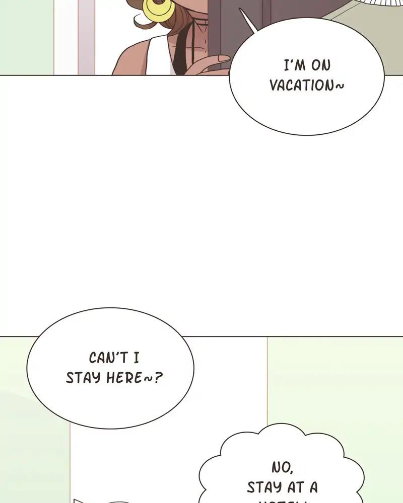 Gourmet Hound Chapter 66: Ep.65: