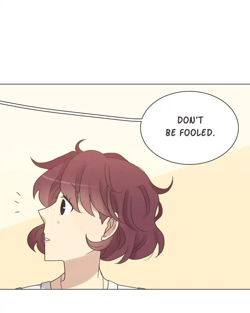 Gourmet Hound Chapter 67: Ep.66: