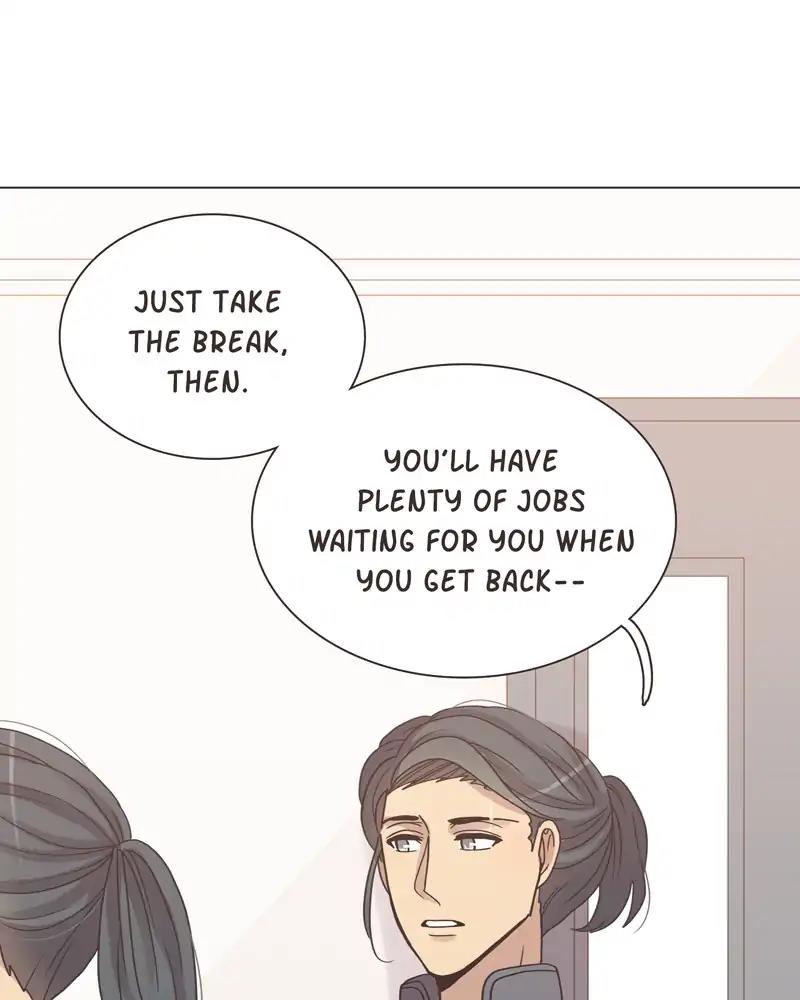 Gourmet Hound Chapter 68: Ep.67: