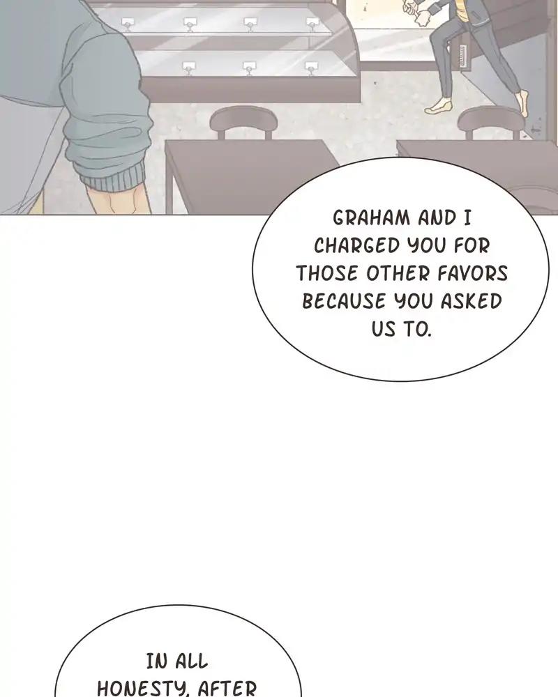 Gourmet Hound Chapter 69: Ep.68: