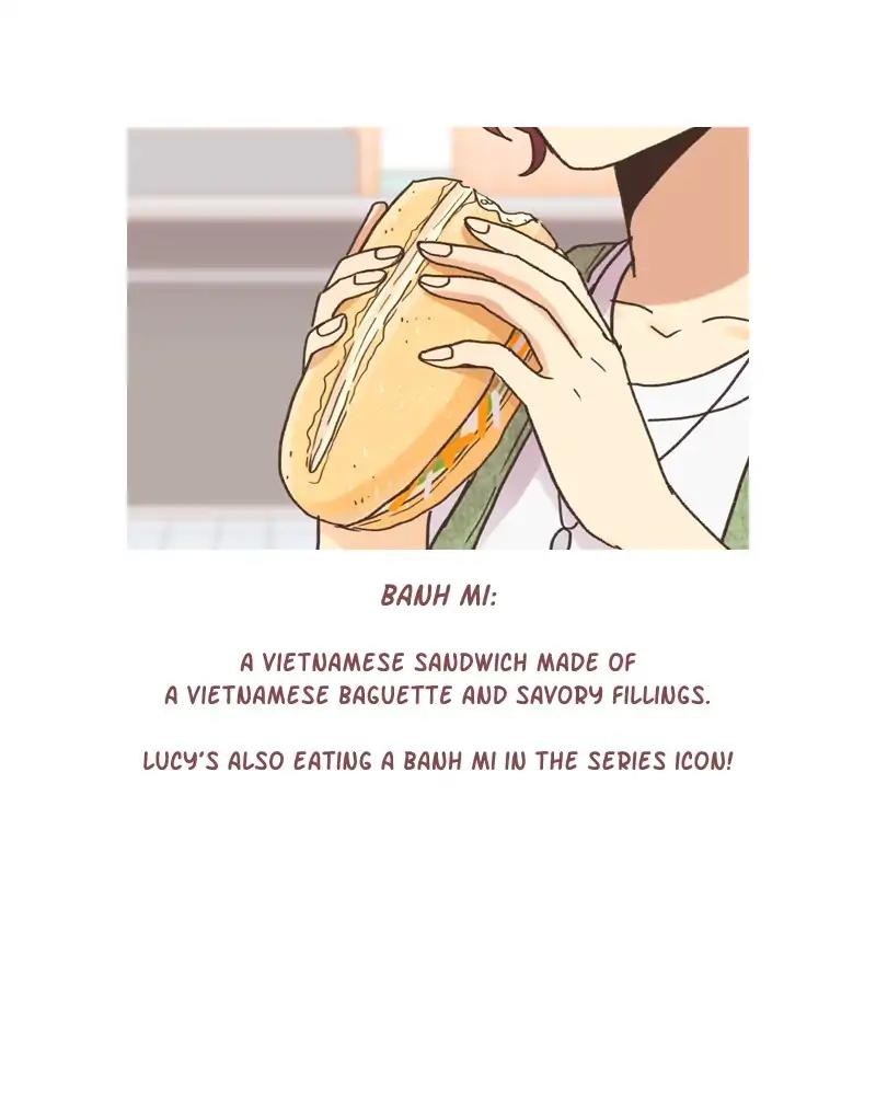 Gourmet Hound Chapter 69: Ep.68: