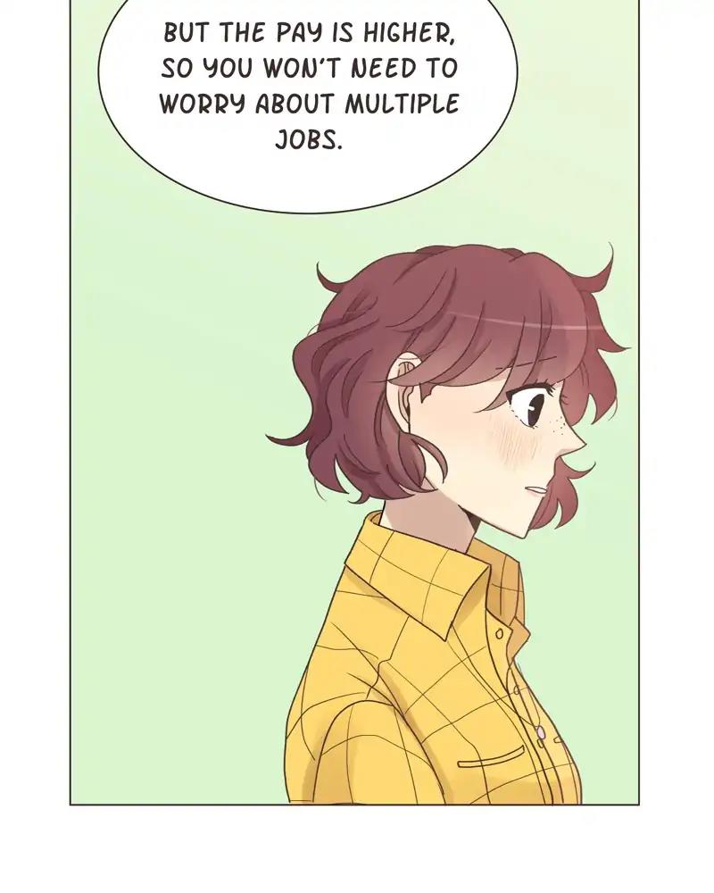 Gourmet Hound Chapter 70: Ep.69: