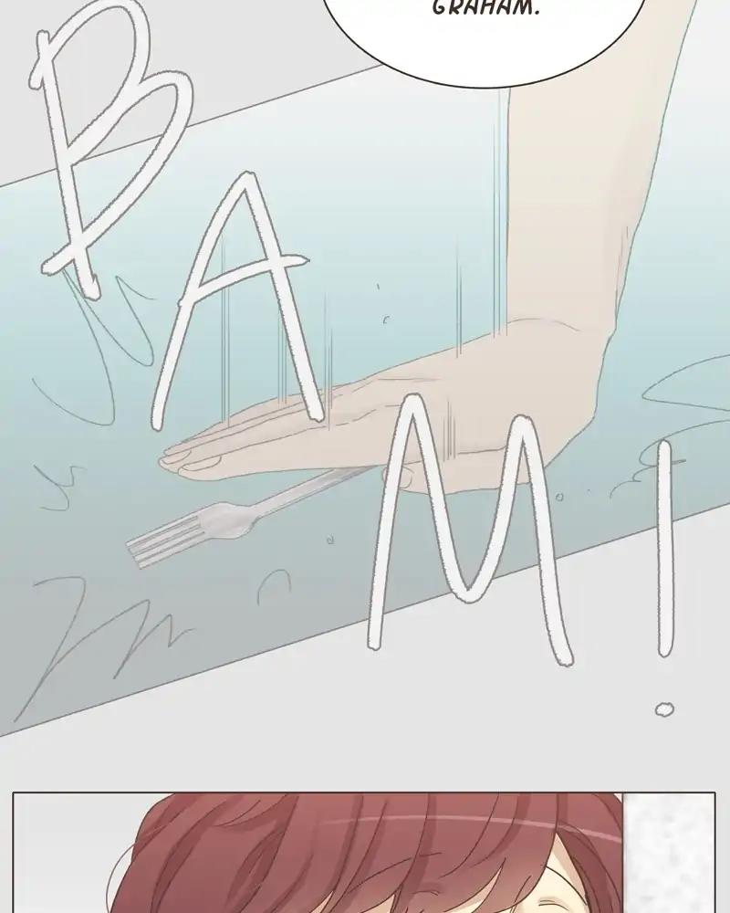 Gourmet Hound Chapter 71: Ep.70:
