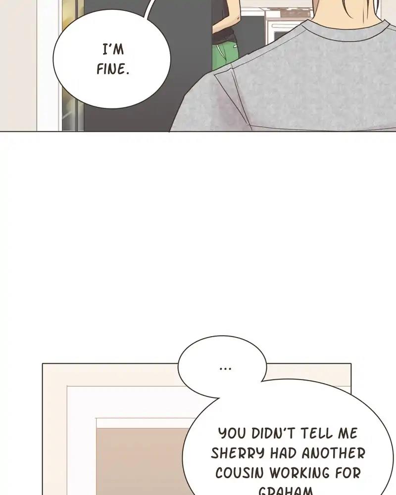 Gourmet Hound Chapter 72: Ep.71:
