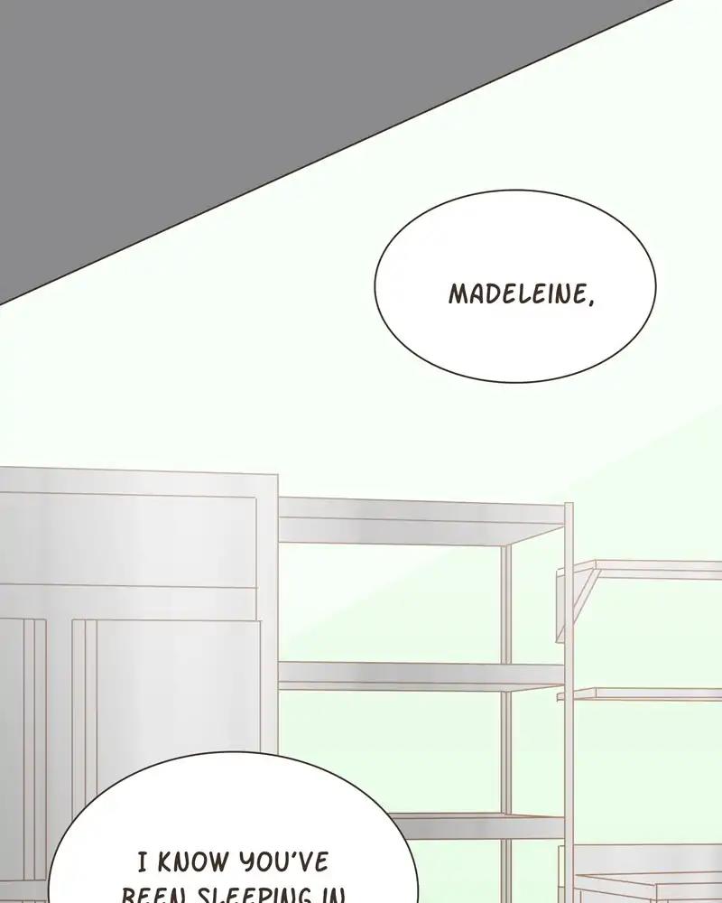 Gourmet Hound Chapter 72: Ep.71: