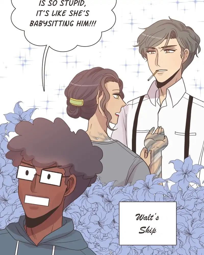 Gourmet Hound Chapter 73: Ep.72: