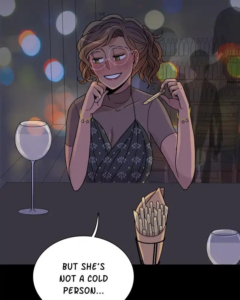 Gourmet Hound Chapter 75: Ep.74: