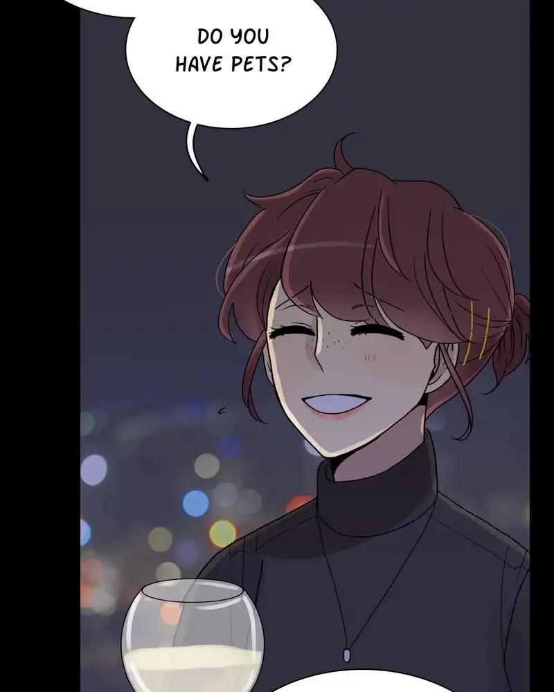 Gourmet Hound Chapter 75: Ep.74: