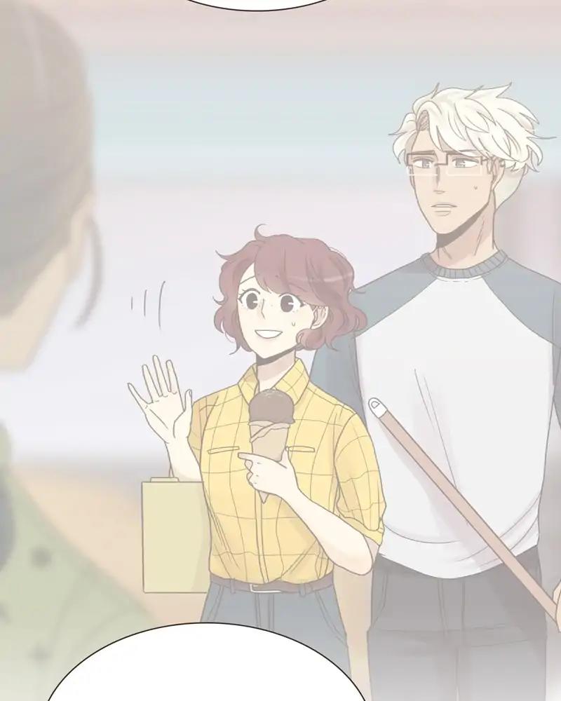 Gourmet Hound Chapter 74: Ep.73: