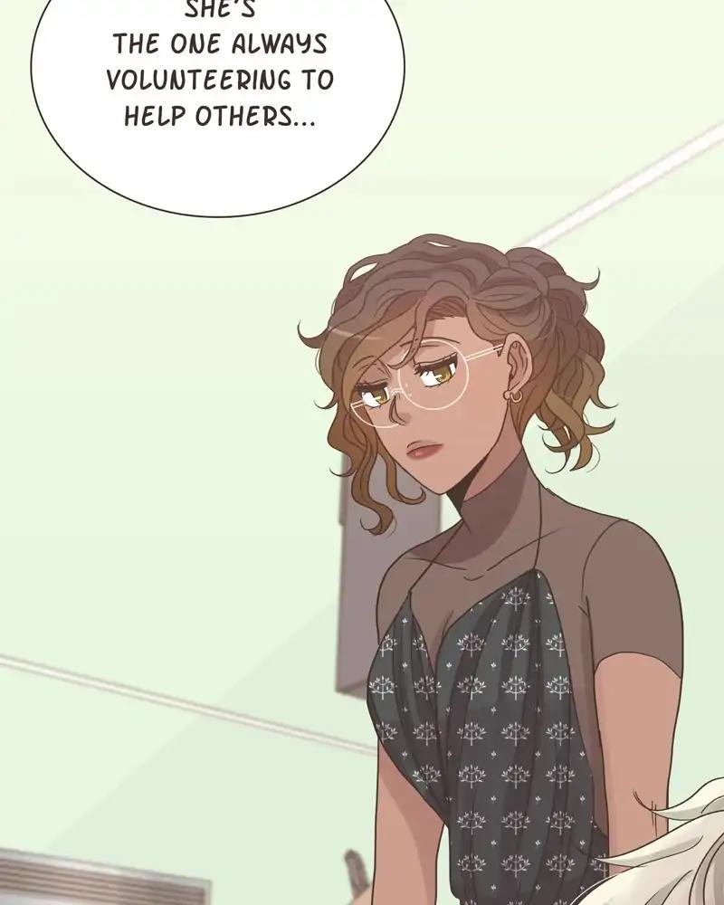 Gourmet Hound Chapter 74: Ep.73: