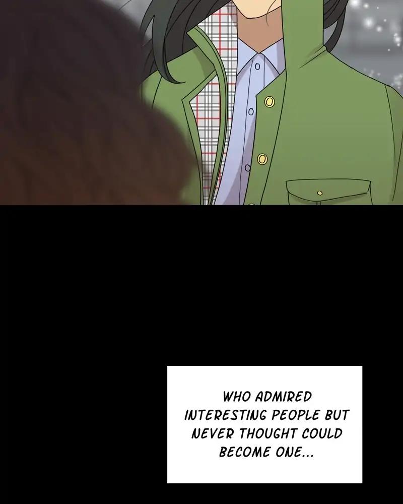 Gourmet Hound Chapter 76: Ep.75: