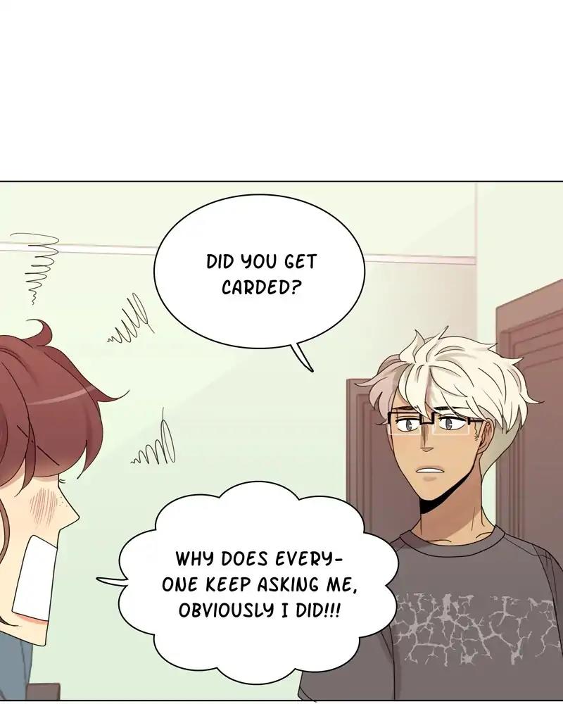 Gourmet Hound Chapter 77: Ep.76: