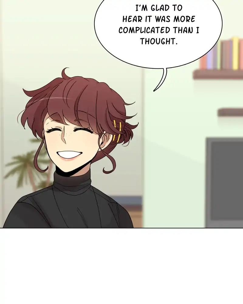 Gourmet Hound Chapter 79: Ep.77: