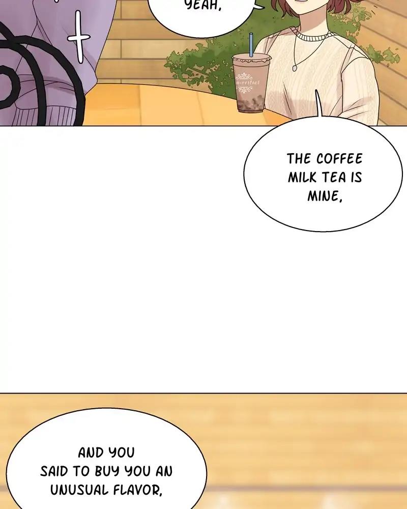 Gourmet Hound Chapter 83: Ep.81: