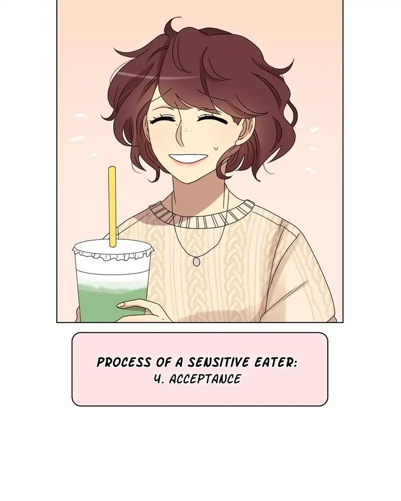 Gourmet Hound Chapter 83: Ep.81: