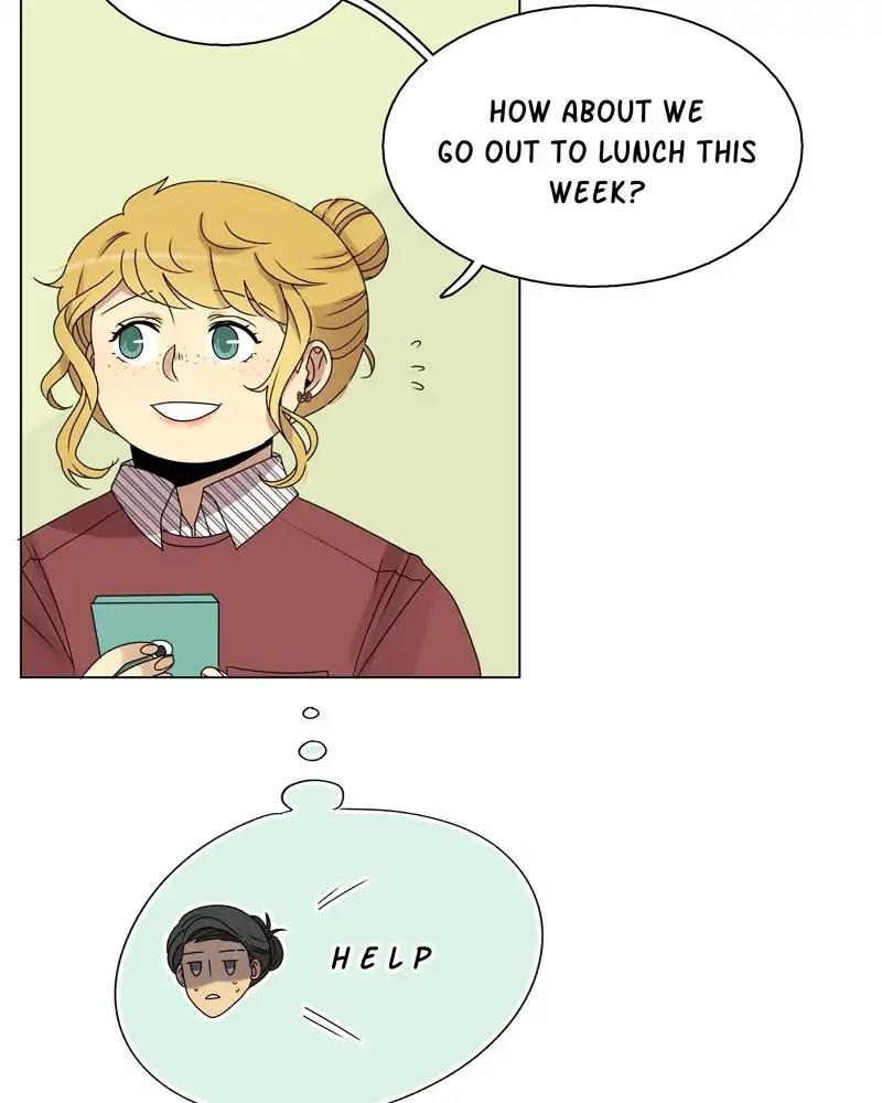 Gourmet Hound Chapter 84: Ep.82: