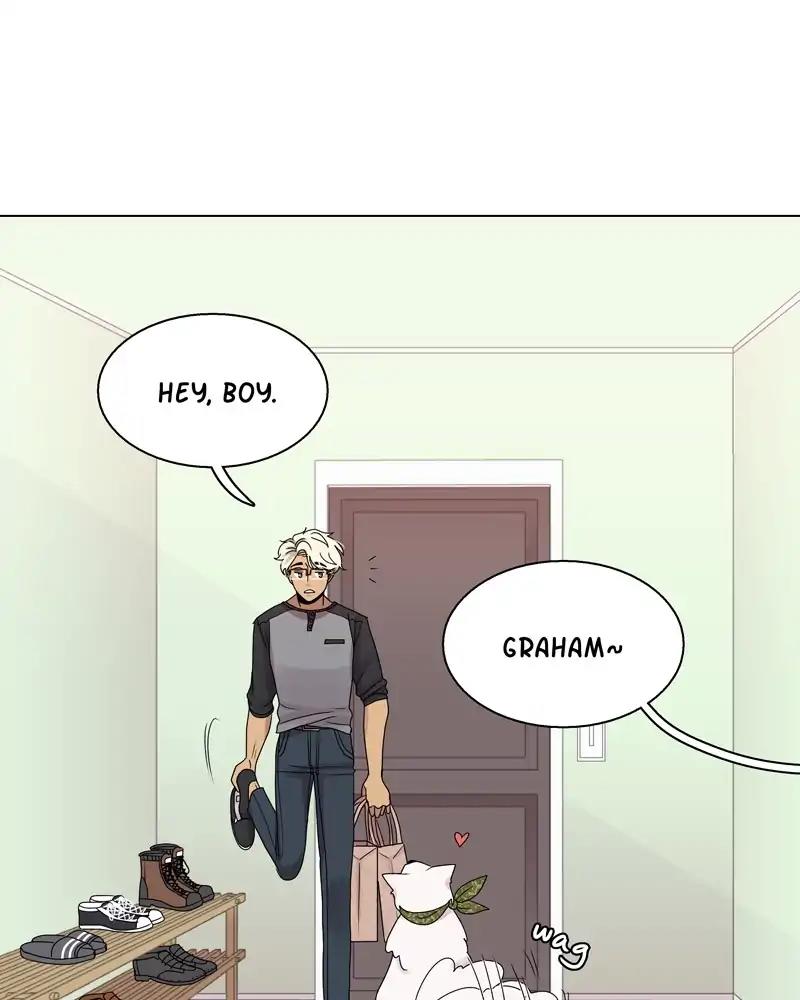 Gourmet Hound Chapter 85: Ep.83: