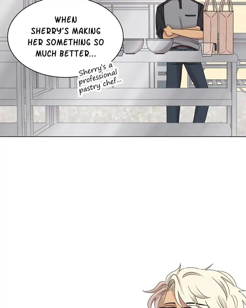 Gourmet Hound Chapter 85: Ep.83: