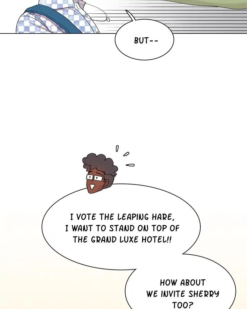 Gourmet Hound Chapter 86: Ep.84: