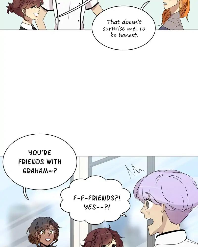 Gourmet Hound Chapter 87: Ep.85:
