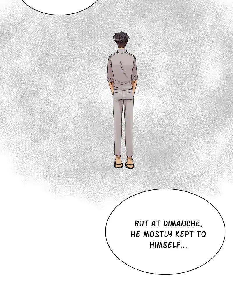 Gourmet Hound Chapter 87: Ep.85: