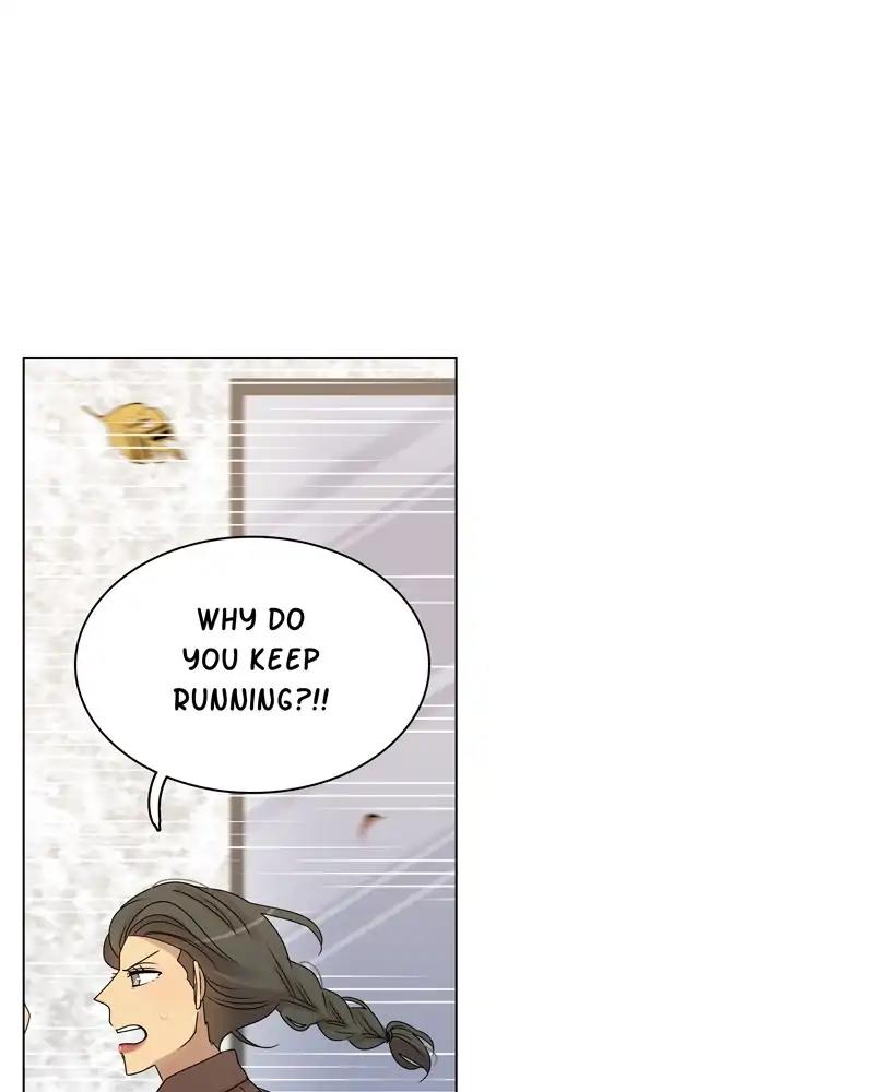 Gourmet Hound Chapter 88: Ep.86: