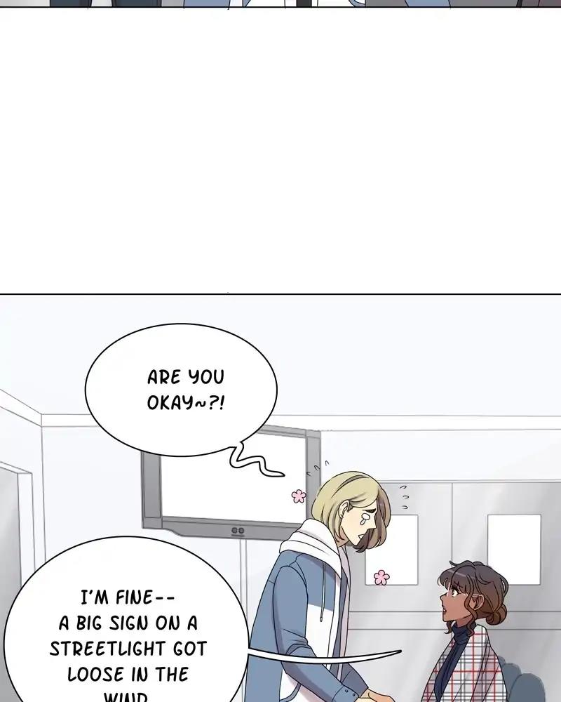 Gourmet Hound Chapter 89: Ep.87: