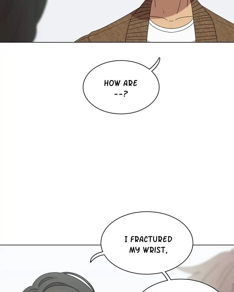 Gourmet Hound Chapter 90: Ep.88: