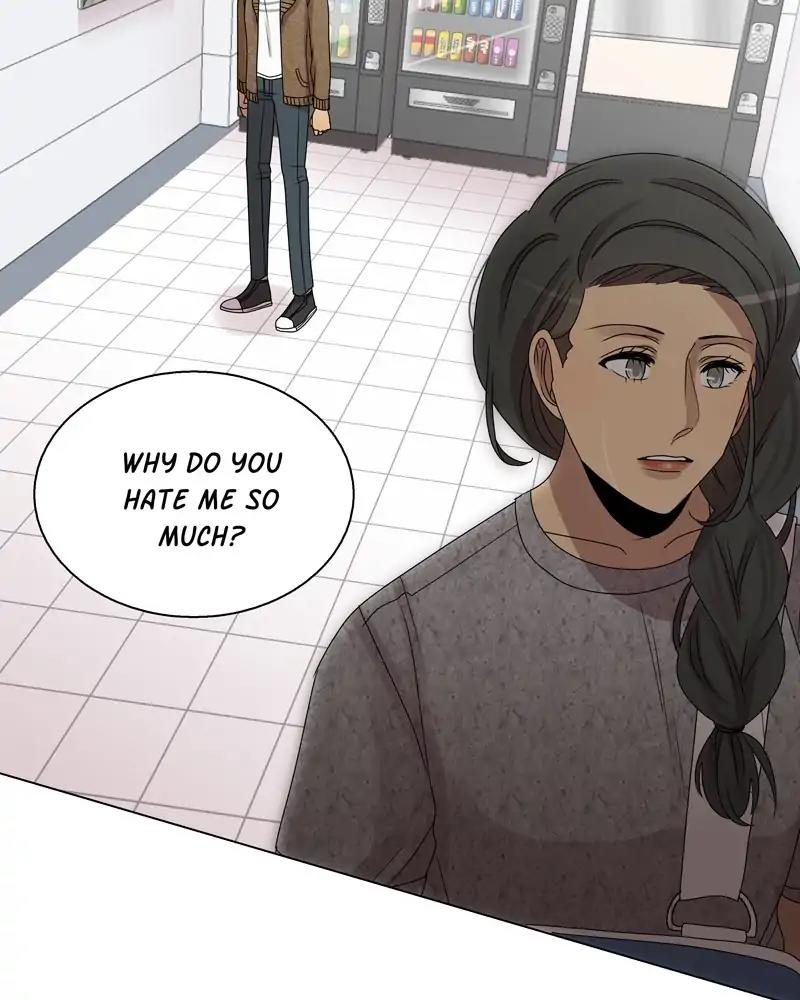 Gourmet Hound Chapter 90: Ep.88: