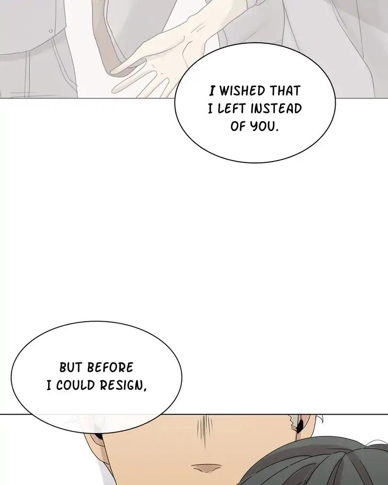 Gourmet Hound Chapter 91: Ep.89:
