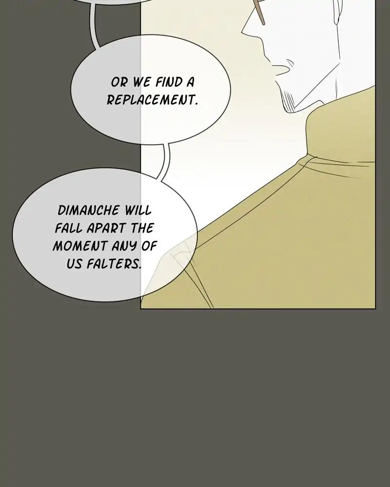 Gourmet Hound Chapter 91: Ep.89: