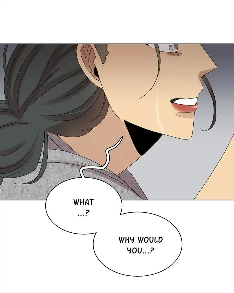 Gourmet Hound Chapter 92: Ep.90: