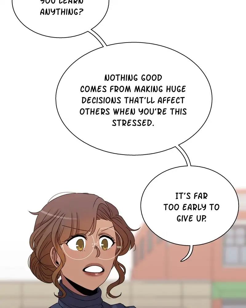 Gourmet Hound Chapter 93: Ep.91: