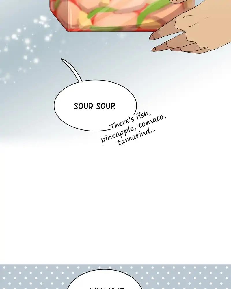 Gourmet Hound Chapter 94: Ep.92: