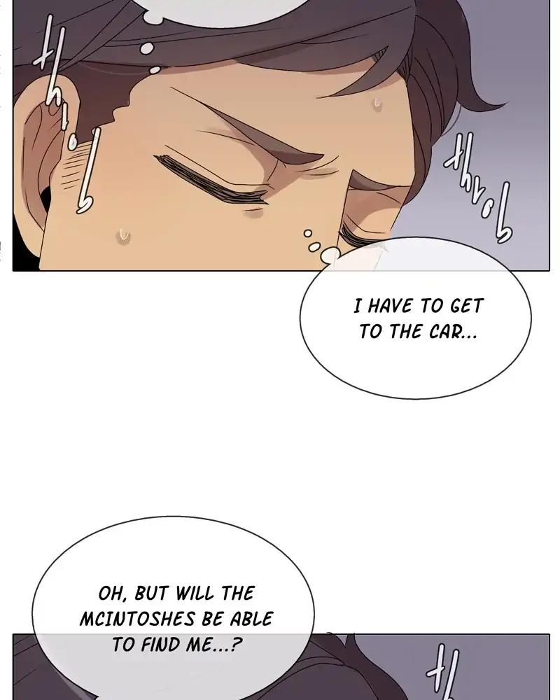 Gourmet Hound Chapter 95: Ep.93:
