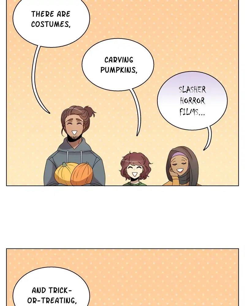 Gourmet Hound Chapter 96: Ep.93.5:
