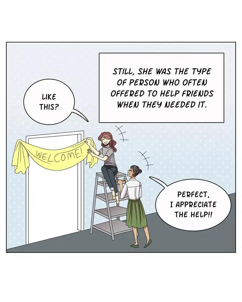 Gourmet Hound Chapter 97: Ep.93.75: