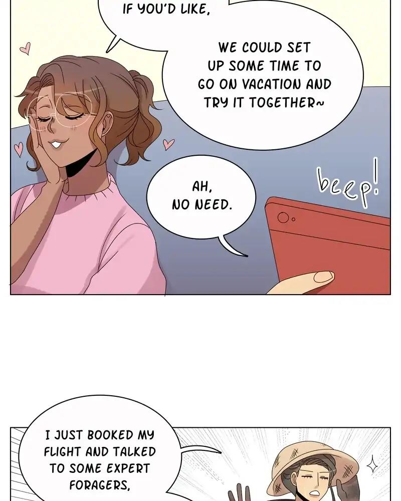 Gourmet Hound Chapter 97: Ep.93.75: