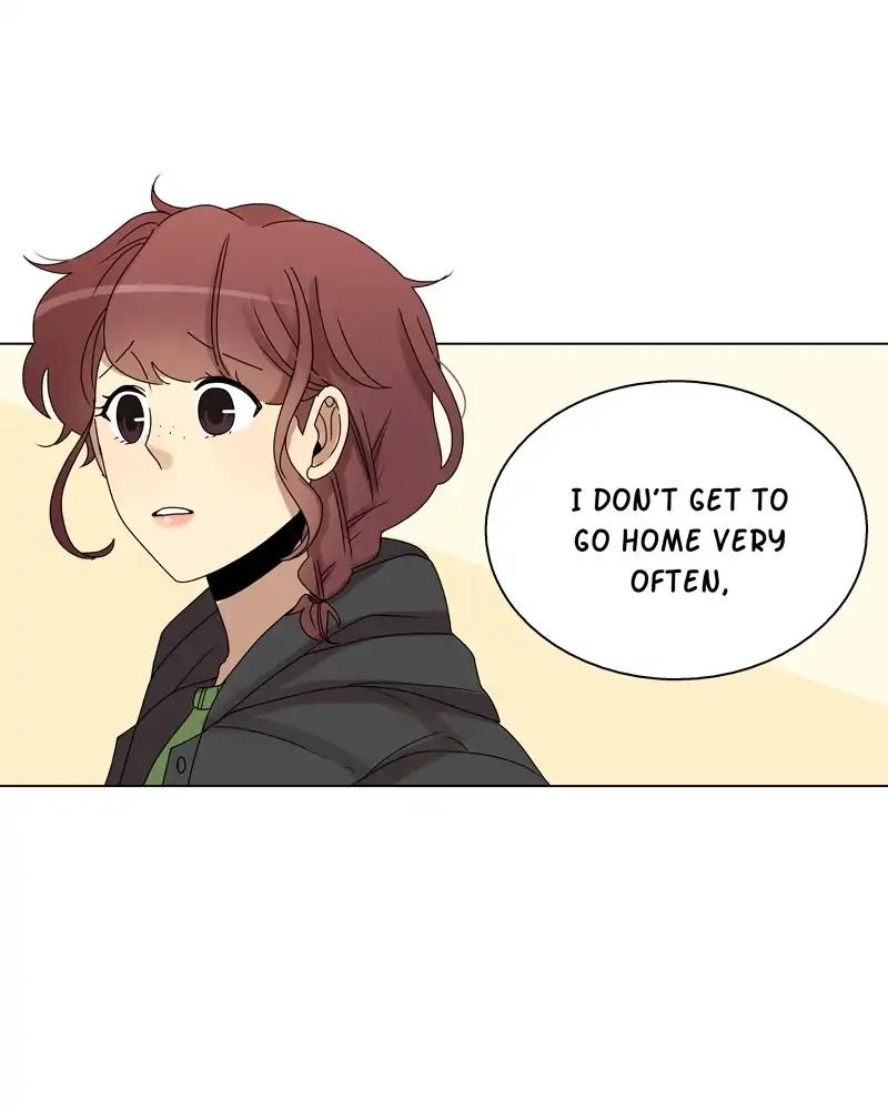 Gourmet Hound Chapter 98: Ep.94: