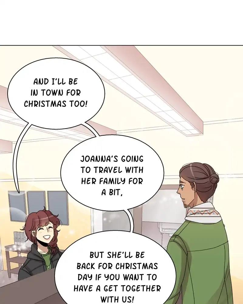 Gourmet Hound Chapter 98: Ep.94:
