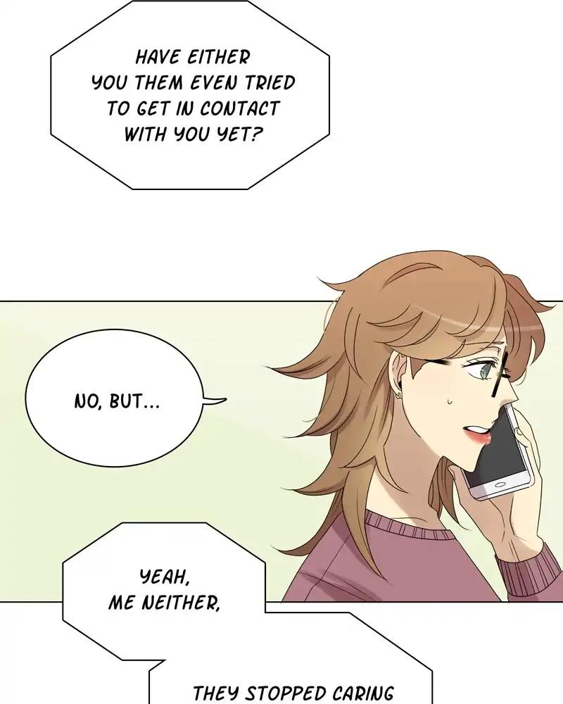 Gourmet Hound Chapter 99: Ep.95: