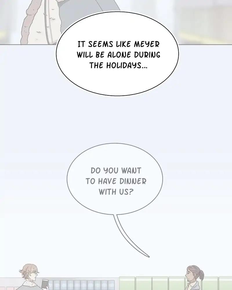 Gourmet Hound Chapter 100: Ep. 96: