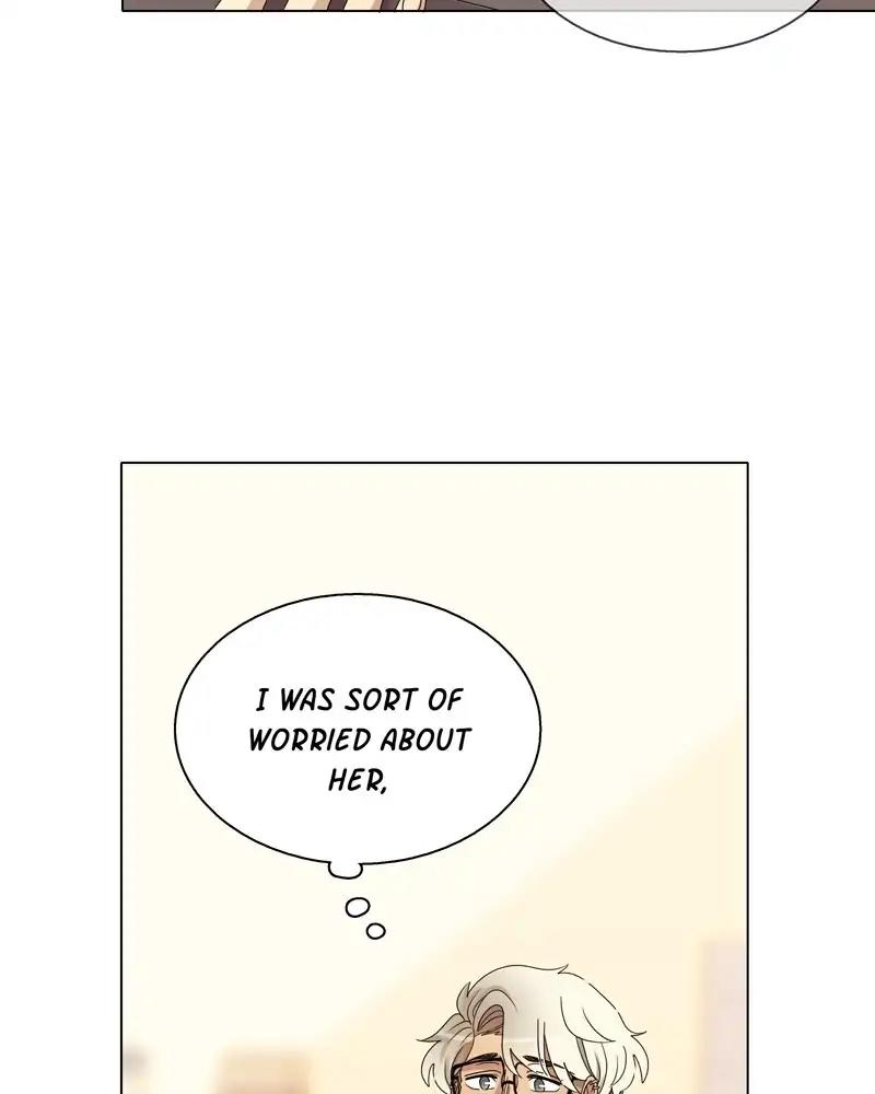 Gourmet Hound Chapter 100: Ep. 96: