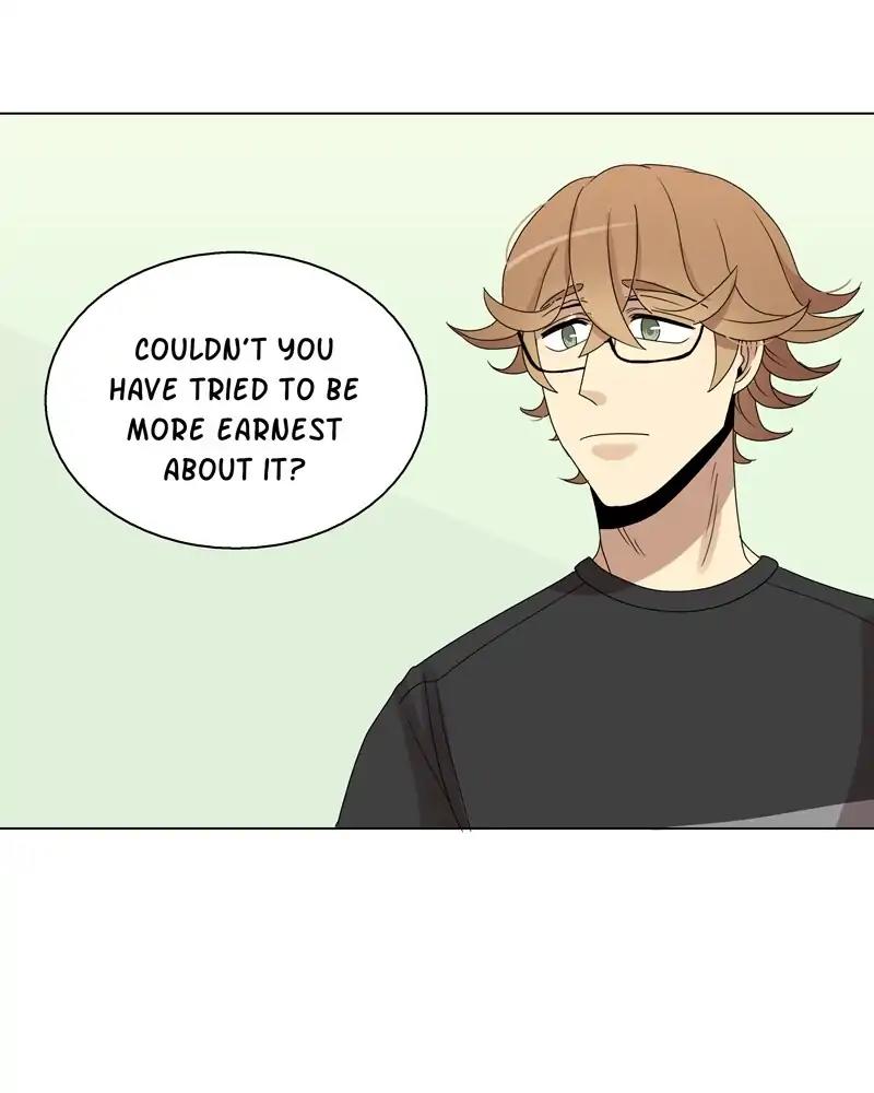 Gourmet Hound Chapter 101: Ep.97: