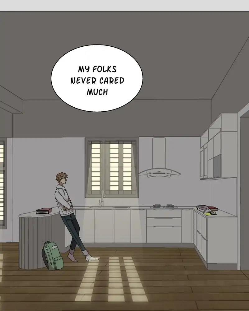 Gourmet Hound Chapter 101: Ep.97: