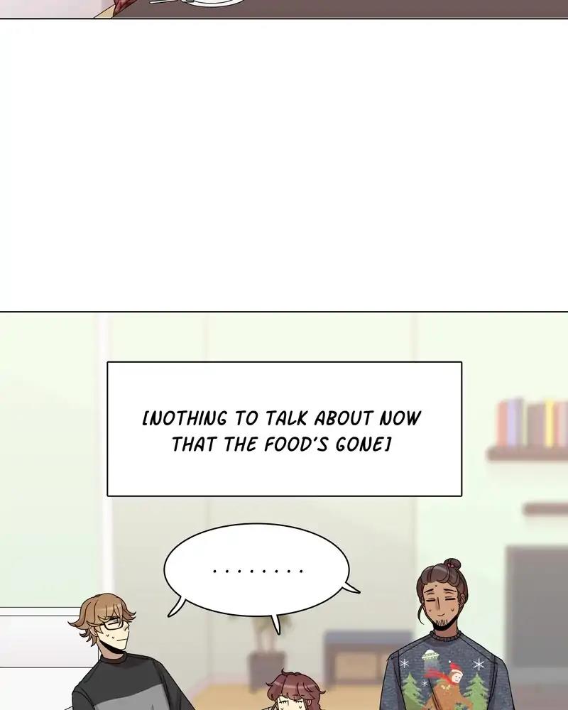 Gourmet Hound Chapter 102: Ep.98: