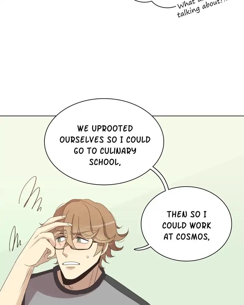 Gourmet Hound Chapter 103: Ep.99: