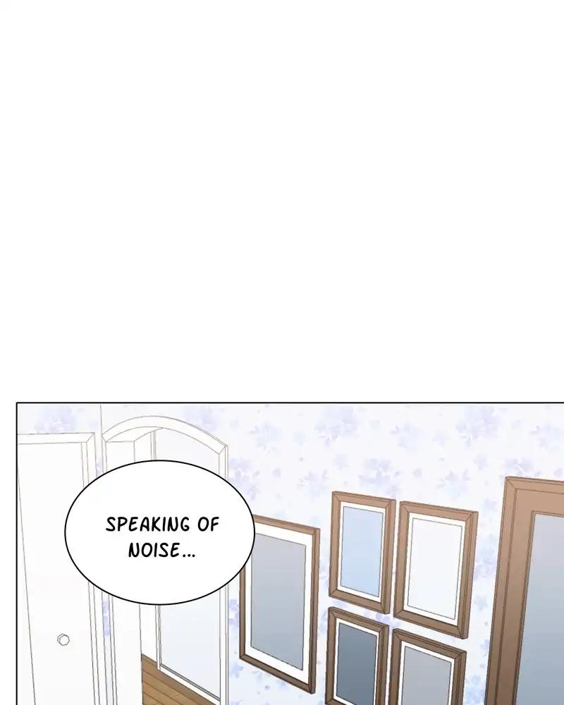 Gourmet Hound Chapter 105: Ep.101: